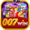 007Win – Tải game phiên bản mới nhận Code Vip tri ân Copy